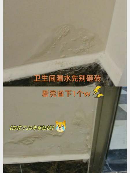 卫生间墙瓷砖脱落修补妙招(卫生间墙砖脱落原因,墙砖脱落修补方法) 卫生间墙瓷砖脱落修补妙招(卫生间墙砖脱落原因,墙砖脱落修补方法)